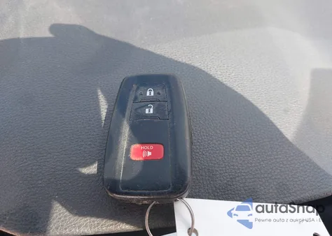 2021 Toyota Rav4 Xle z USA, uszkodzony, nr VIN 2T3W1RFV5MC092028